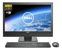 Comprar Dell Optiplex 5250 All-in-one Desktop Intel G4560 8g 256g