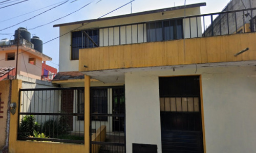 Casa En Venta C. Melón Sumidero Xalapa-enríquez, Veracruz/ Recuperacion Bancaria Laab2