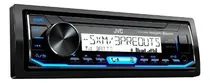 Comprar Radio para auto JVC KD-X35MBS con USB y bluetooth
