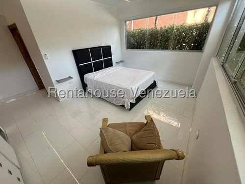 Alquiler De Apartamento En La Union 25-19193