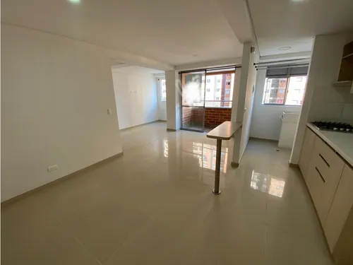Arriendo En Apartamento En Itagüí