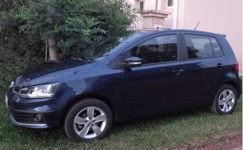 Volkswagen Fox 1.6 Trendline