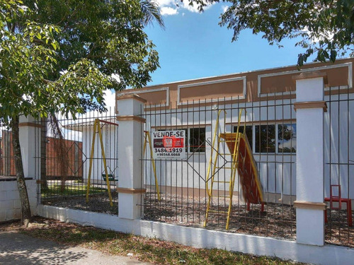 Apartamento Com 2 Dormitórios À Venda, 46 M² Por R$ 127.000 - Santa Fé - Gravataí/rs - Ap0703