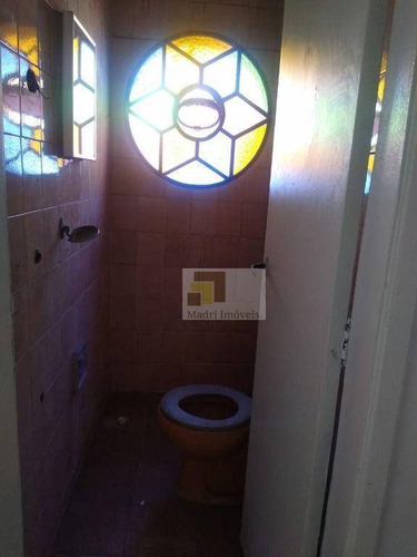 Imagem 18 de 30 de Sobrado Com 4 Dormitórios À Venda, 193 M² Por R$ 2.000.000 - Alto Da Lapa - São Paulo/sp - So0171