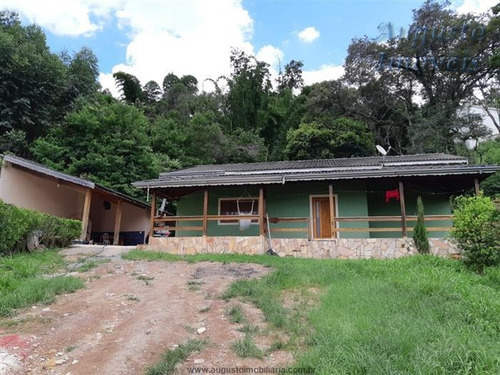 Imagem 2 de 27 de Chácaras À Venda Em Atibaia/sp - Compre O Seu Chácaras Aqui! - 1387181
