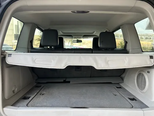 Jeep Liberty Limited Base Piel 4x2 At