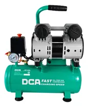 Comprar Compresora De Aire Oil-free 1100w 2850\u002Fmin 8bar 8l 70l\u002Fmin