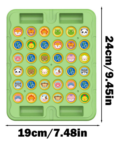 ( Juego De Ajedrez Para Niños Voltear Ajedrez Juego De