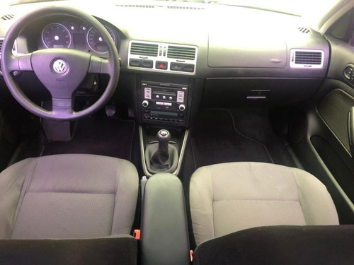 Volkswagen Jetta Trendline 2000cc Mt Aa