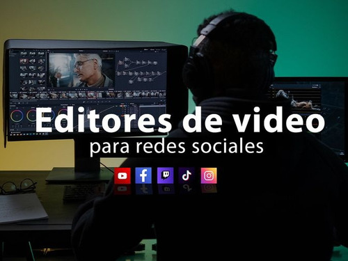Edición De Video Para Redes Sociales 