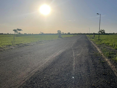 Venta Terreno Santa Fe - Country Nuevos Aires