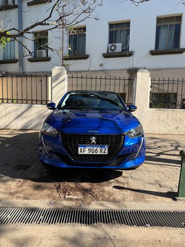 Peugeot 208 1.6 Active Pack