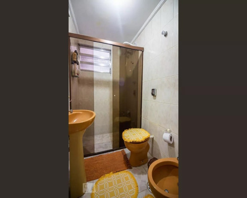 Imagem 17 de 21 de Apartamento - Ap01484 - 69308417