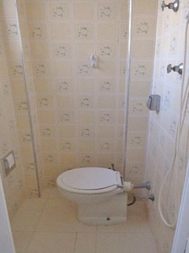 Apartamento Residencial À Venda, Praia Das Astúrias, Guarujá. - Ap2484 - 34709158