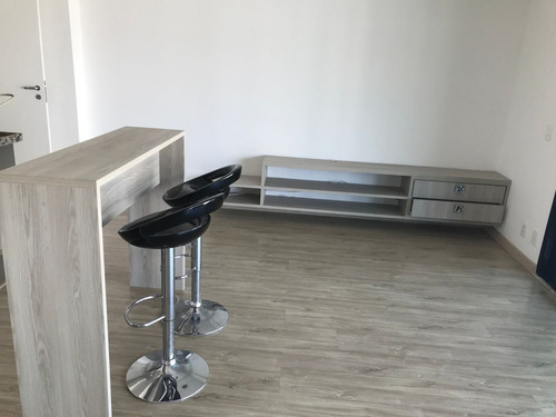 Imagem 2 de 15 de Apto República | 1 Quartos | 53 M² | Cond: R$788.00 | 1 Vaga - 14d3r39