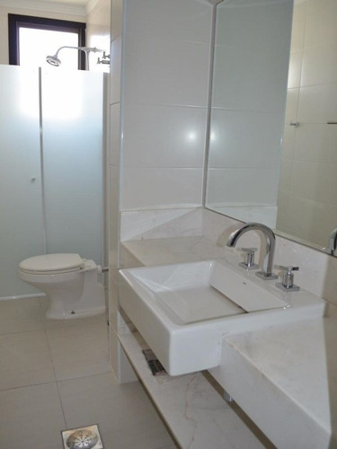 Imagem 13 de 22 de Guarujá-pitangueiras-frente Para O Mar-190m2-03 Suítes-lazer - Ap3113 - 34709770