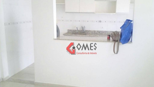 Imagem 3 de 21 de Casa Com 3 Dormitórios À Venda, 196 M² Por R$ 740.000,00 - Jardim Hollywood - São Bernardo Do Campo/sp - Ca0424