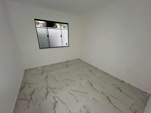 Casa 2 Quartos Ótima Localização