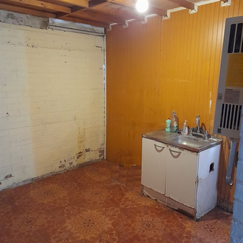 Imagen 15 de 20 de Casa En Venta En Padre Hurtado