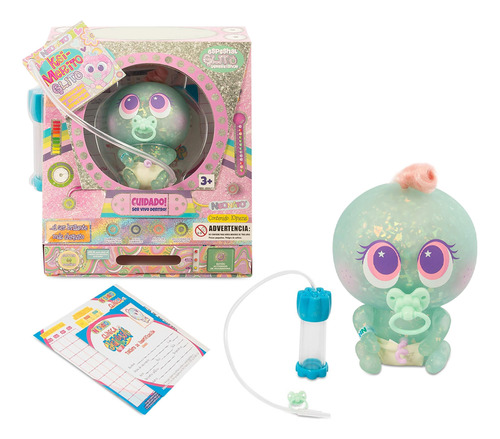 Kasimeritos Glitos Distroller (Usado)