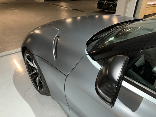 Toyota Supra Gr 2022