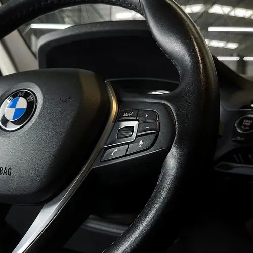 BMW X3 2.0 xDrive30iA X Line At