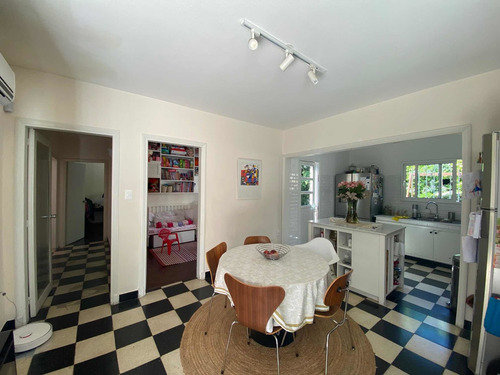 Imagen 10 de 19 de Venta Casa Carrasco 3 Dormitorios 1 Planta Jardín