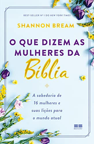 Libro Que Dizem As Mulheres Da Biblia, O