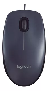 LOGITECH M90 NEGRO 910-004053