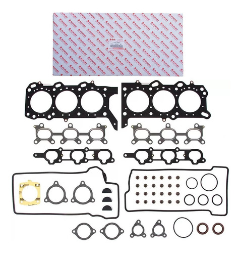 Kit Juego Empacaduras Suzuki Grand Vitara Xl5 Xl7 2.5 V6