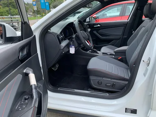 Volkswagen Jetta Gli 2.0 T Aut 2025 Obsequio Js