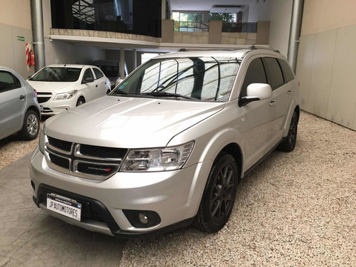 Imagen 1 de 15 de Dodge Journey 2013 3.6 R/t 286cv