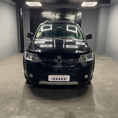 Dodge Journey 3.6 R/t