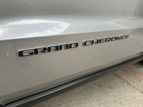 Jeep Grand Cherokee 3.6 Limited Lx At 4x4 2018