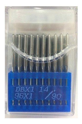 Imagen 2 de 5 de Maquina De Coser Recta Industrial Alta Velocidad 110 O 220