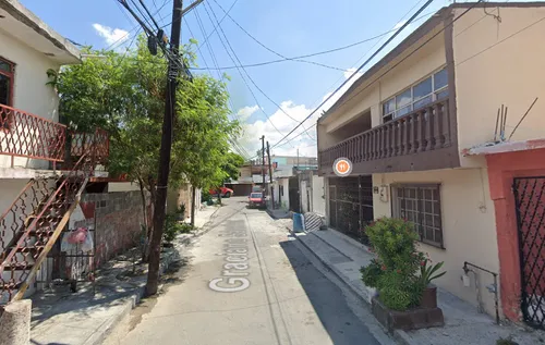 ¡precio De Oportunidad, Gran Remate, Sin Duda Esta Es La Mejor Inversion Que Haras! Graciano Sánchez 7903, Valle De Santa Lucía, 64140 Monterrey, N.l.