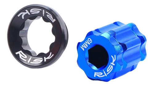 Tornillo De Tapa De Manivela M20 Juego De Bielas Mtb Pernos