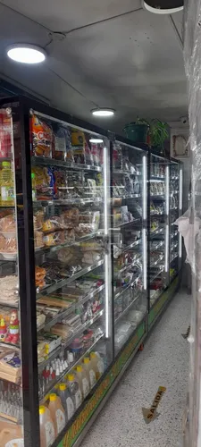 Se Vende Negocio Con Venta Y Distribución D Insumos