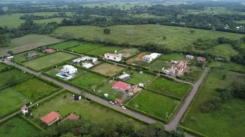 Lote En Venta En Vereda Los Medios. Cod V1080048