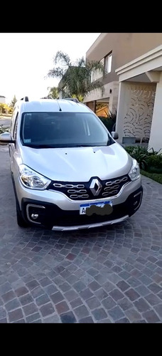 Renault Kangoo 1.6 Sce Stepway