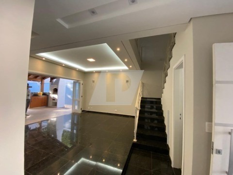 Imagem 5 de 19 de Village Des Lyons, Casa Para Venda E Locação - Ca00647 - 4398873