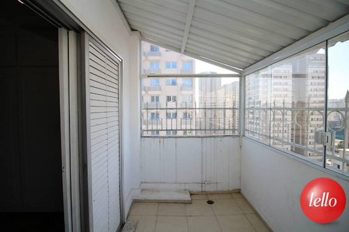 Imagem 15 de 30 de Apartamento - Ref: 130197