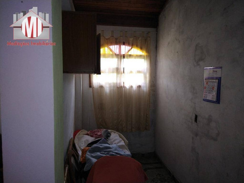Imagem 11 de 23 de Linda Chácara Com Escritura, 1 Dormitório, Quarto De Ferramentas, Pomar, Canil, Horta, À Venda, 2000 M² Por R$ 270.000 - Zona Rural - Pinhalzinho/sp - Ch0826