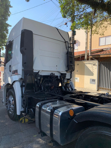 Volkswagen 25-390 6x2 Ano 2014 Impecável
