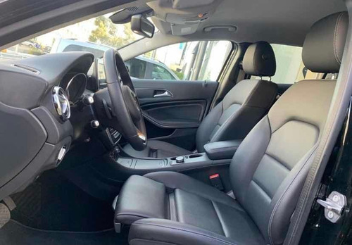 Imagen 14 de 15 de Mercedes-benz Clase Gla 2020 1.6 200 Cgi Sport At