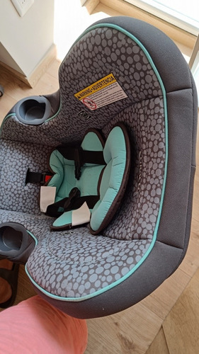 Silla Bebé Graco My Ride 65 (Usado)