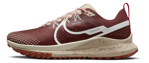 Zapatillas Nike React Deportivo De Running Para Hombre Eg118