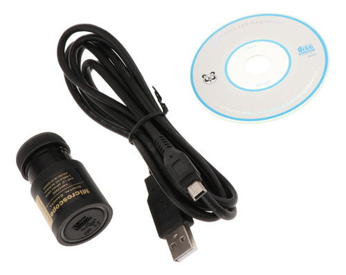 Cámara De Video Digital Cmos Ocular Electrónico Cmos 2mp
