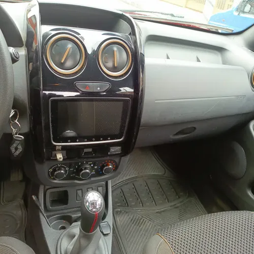 Renault Duster 1.6 Tripadvisor Intens 4X2