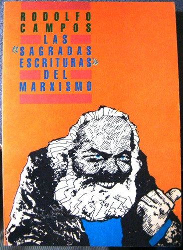 Marxismo Sagradas Escrituras El Capital Marx Engels Stalin